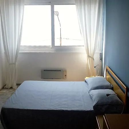 Apartment Carlo's Sm07 Casadelsole Sanremo