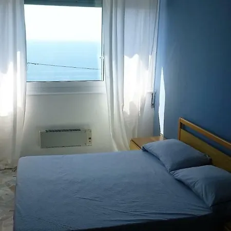 Carlo's Sm07 Casadelsole Apartment Sanremo