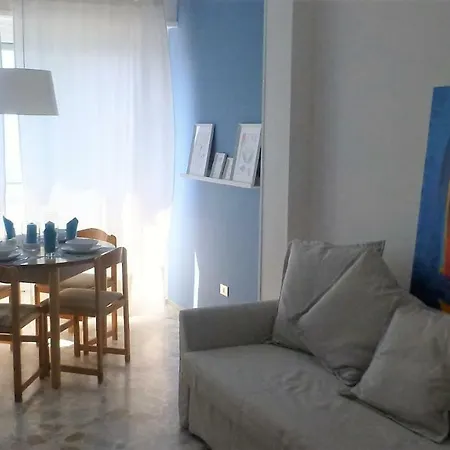 Carlo's Sm07 Casadelsole Apartment *